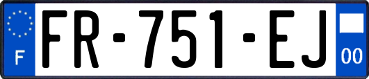FR-751-EJ