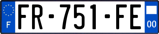 FR-751-FE