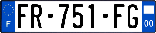 FR-751-FG