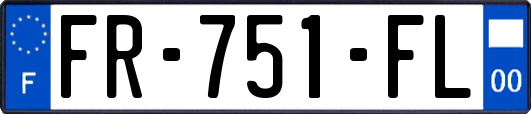 FR-751-FL