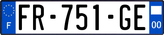 FR-751-GE
