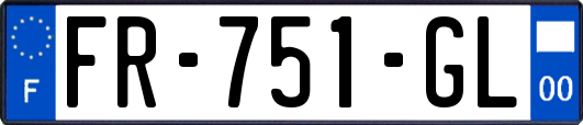 FR-751-GL