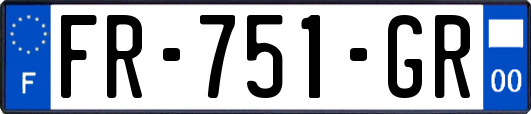 FR-751-GR