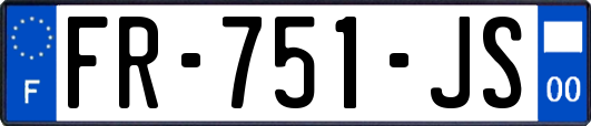 FR-751-JS