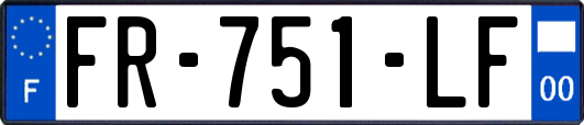 FR-751-LF