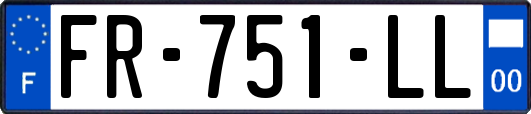 FR-751-LL