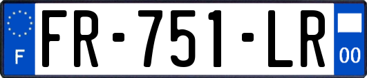 FR-751-LR