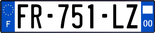 FR-751-LZ