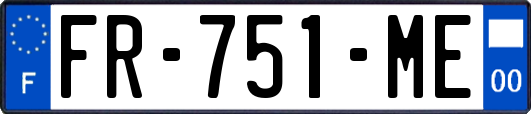 FR-751-ME