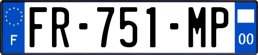 FR-751-MP