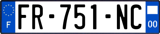 FR-751-NC