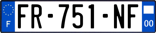 FR-751-NF