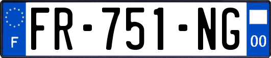 FR-751-NG
