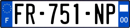 FR-751-NP
