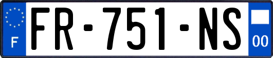 FR-751-NS