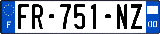 FR-751-NZ