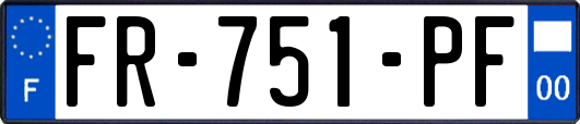 FR-751-PF