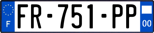 FR-751-PP