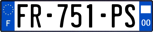 FR-751-PS