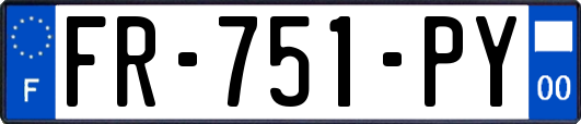 FR-751-PY