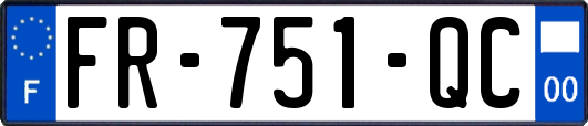 FR-751-QC