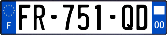 FR-751-QD