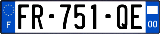 FR-751-QE
