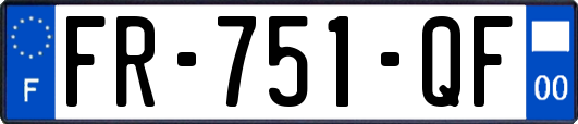 FR-751-QF