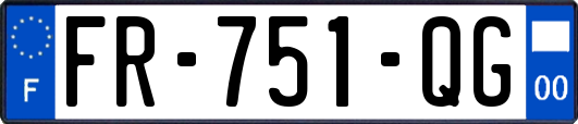 FR-751-QG
