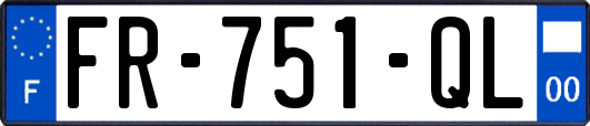 FR-751-QL