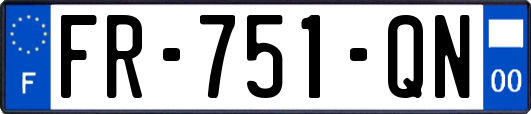 FR-751-QN