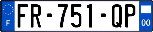 FR-751-QP