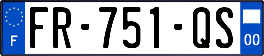 FR-751-QS