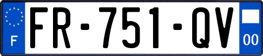 FR-751-QV