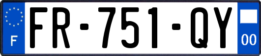 FR-751-QY