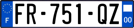FR-751-QZ