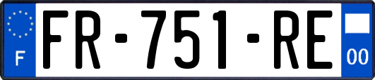 FR-751-RE