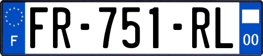 FR-751-RL