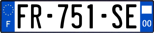 FR-751-SE