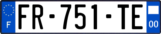 FR-751-TE