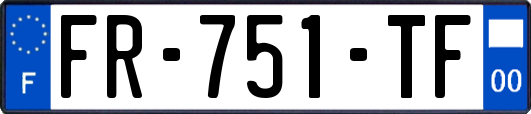 FR-751-TF
