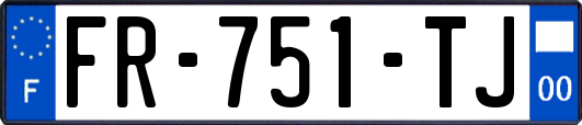 FR-751-TJ