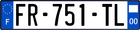 FR-751-TL