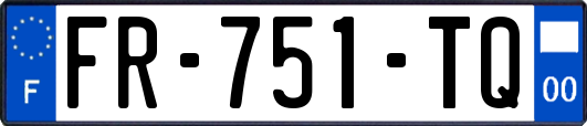 FR-751-TQ