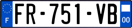 FR-751-VB