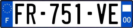 FR-751-VE