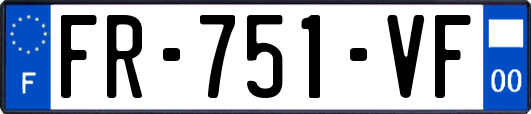FR-751-VF