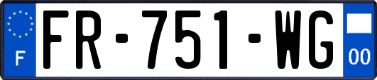 FR-751-WG
