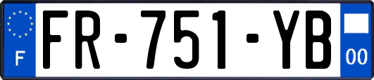 FR-751-YB