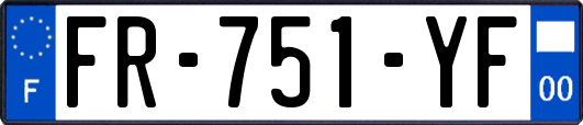 FR-751-YF